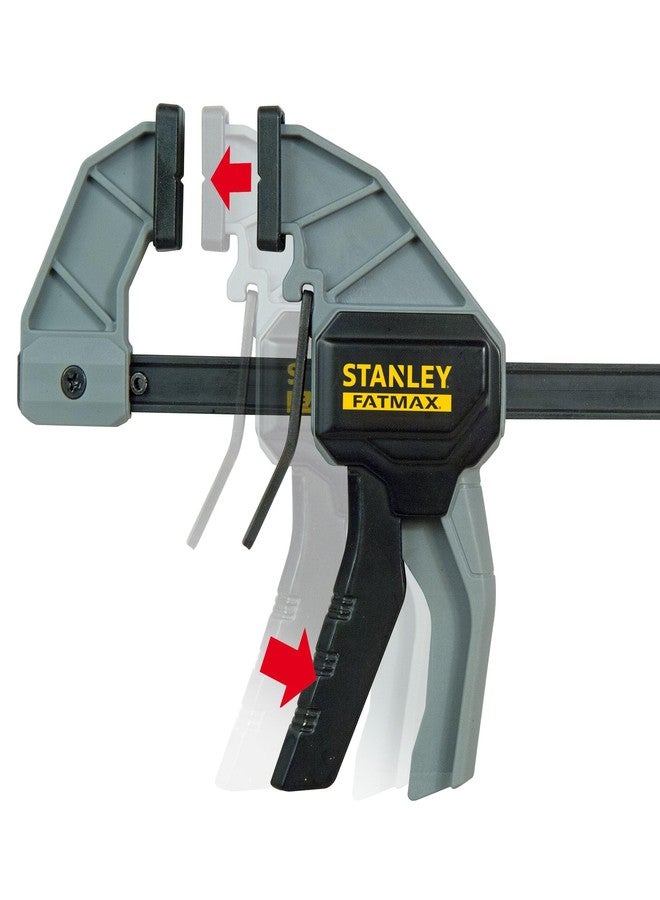 Stanley - FatMax مشبك زناد STANLEY FMHT0-83232 FATMAX M - 150 مم - Image 4
